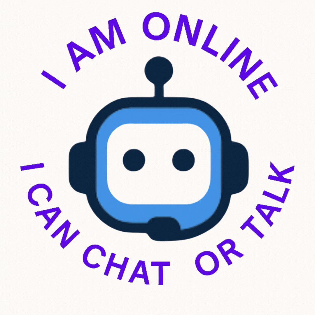 AI Chatbot Animation