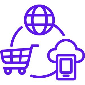 E-commerce Icon
