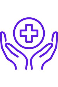 Healthcare Icon