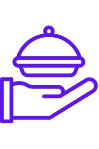 Restaurant Icon